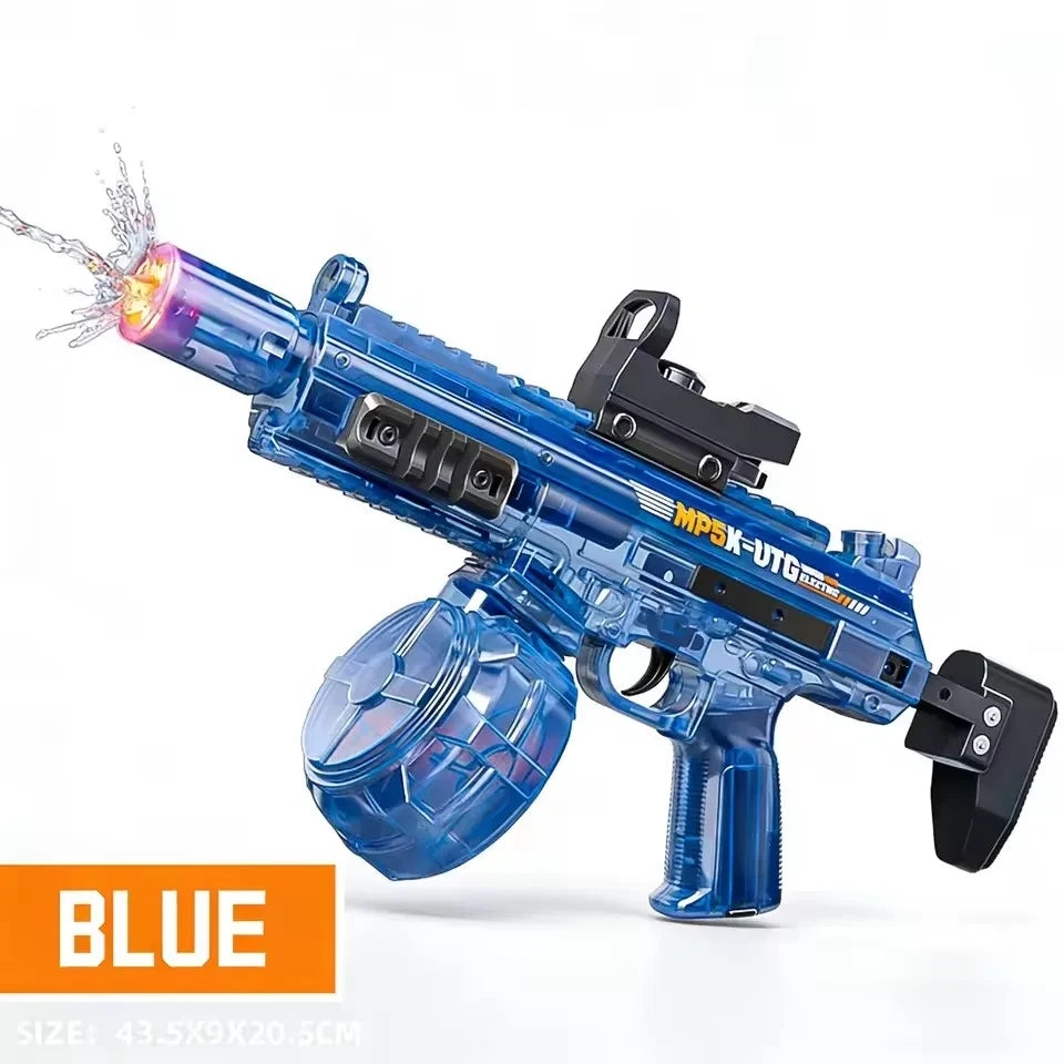 Automatic Electric Water Pistol