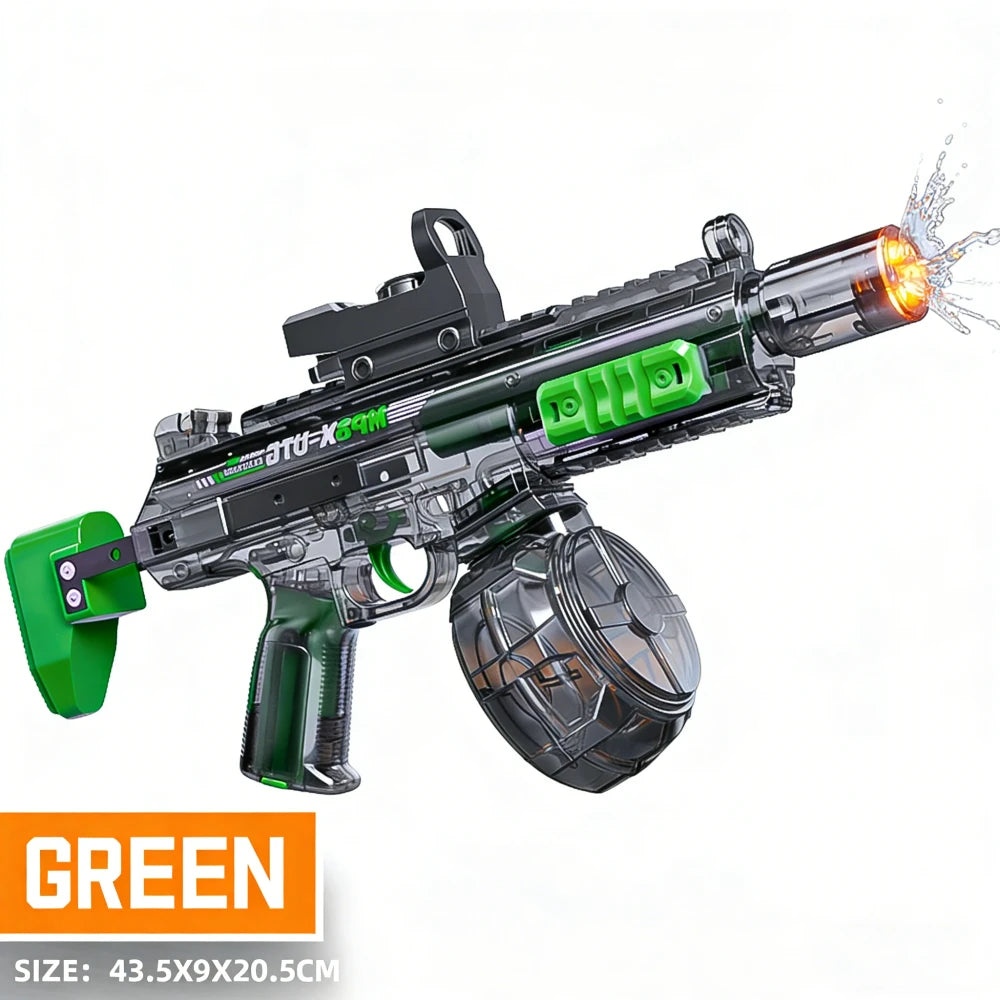 Automatic Electric Water Pistol