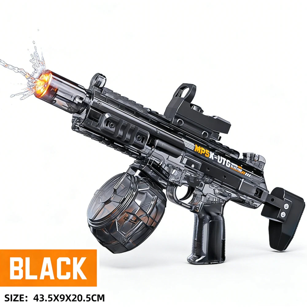 Automatic Electric Water Pistol