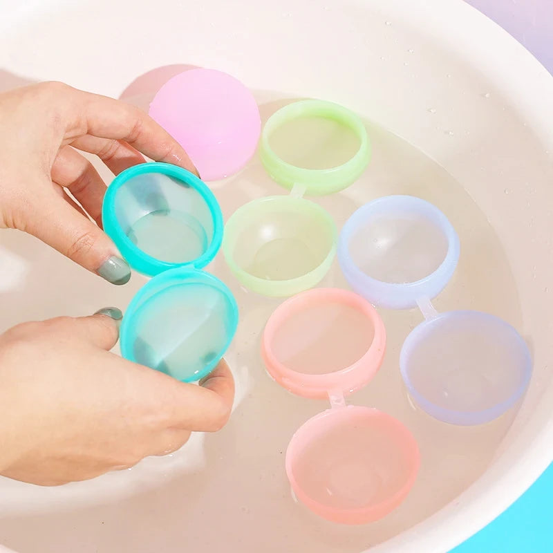 Reusable Quick Fill Water Balloons