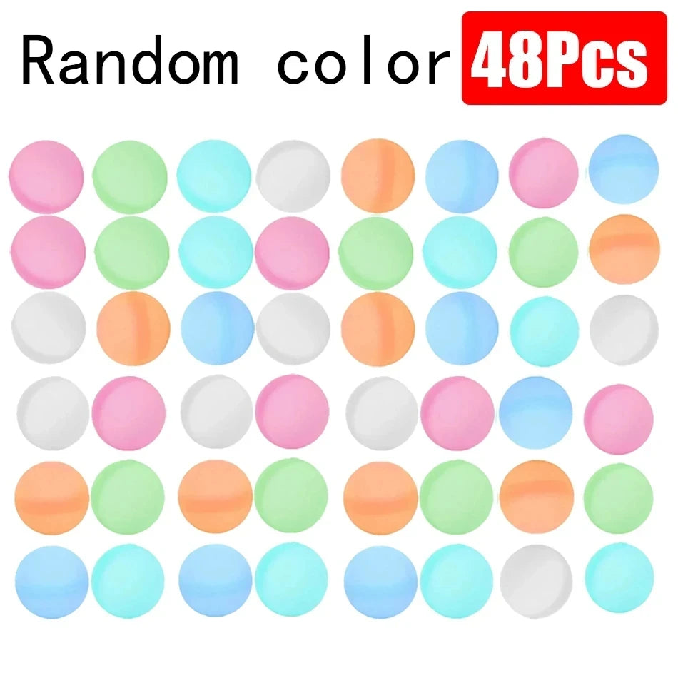 Reusable Quick Fill Water Balloons